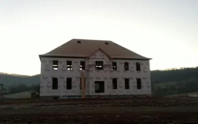 Build vs. Buy: Should You Build a Custom Home or Buy an Existing One in Charlottesville?